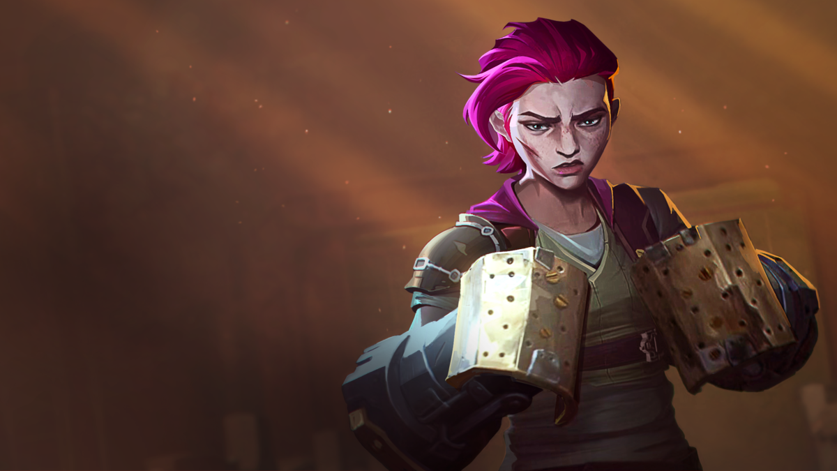 TFT : Compo Combattant d'arène (Pit Fighter) avec Violet Reroll au Set 13